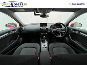 Audi A3 SPORTBACK 1.4 TFSI Automatic, Reversing ca - Image 2