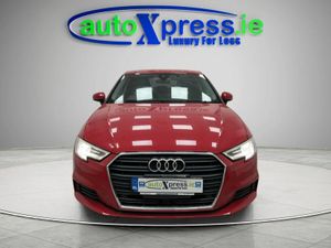 Audi A3 SPORTBACK 1.4 TFSI Automatic, Reversing ca - Image 3