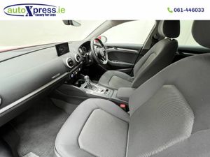 Audi A3 SPORTBACK 1.4 TFSI Automatic, Reversing ca - Image 4
