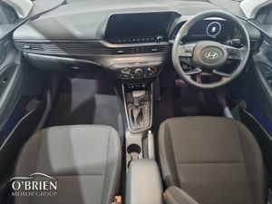 Hyundai i20 i20 Deluxe Plus Auto - Image 2