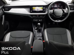 Skoda Kamiq Kamiq Selection 1.0tsi 115HP - Image 2
