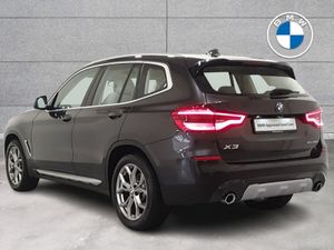 BMW X3 Xdrive20d Xline - Image 3