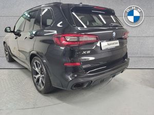 BMW X5 Xdrive45e M Sport - Image 3