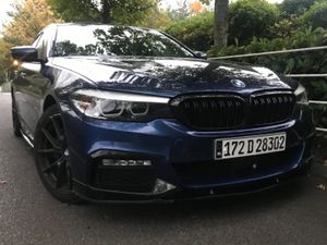 BMW 5-Series  530e M Sport Auto - Image 2