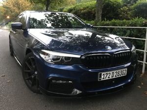 BMW 5-Series  530e M Sport Auto - Image 3
