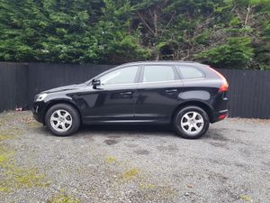 XC60 ... AUTO... CREAM LEATHER... NCT TODAY - Image 2