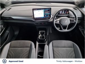 Volkswagen ID.4 Id.4 PRO Plus 77kwh 286HP - Image 2