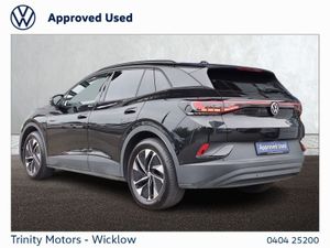 Volkswagen ID.4 Id.4 PRO Plus 77kwh 286HP - Image 3