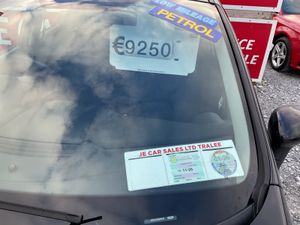 FORD FIESTA 1.25 PETROL ONLY 62,000 KMS TAXED NCT - Image 4