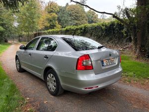 2012 Skoda Octavia 1.2L, NCT & Taxed to July 2026! - Image 2