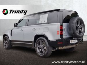 Land Rover Defender Defender X-dynamic Se Phev A - Image 3