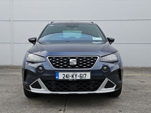 SEAT Arona 1.0tsi 110hp Xperience - Image 2