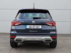 SEAT Arona 1.0tsi 110hp Xperience - Image 4