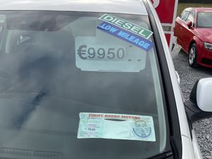 HONDA CR-V 1.6 DIESEL ONLY 71,000 MILES NEW NCT - Image 4