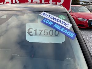 AUDI A3 1.4 PETROL AUTOMATIC TAXED NCT - Image 4