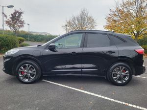 2023 FORD KUGA PHEV ST LINE HYBRID - Image 2