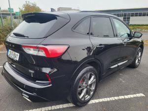 2023 FORD KUGA PHEV ST LINE HYBRID - Image 3