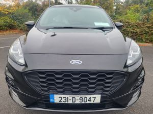 2023 FORD KUGA PHEV ST LINE HYBRID - Image 4