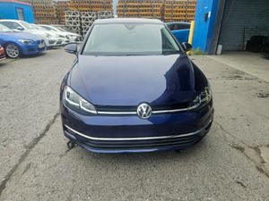 2018 Volkswagen Golf 1.4 Tsi Higline Auto - Image 2