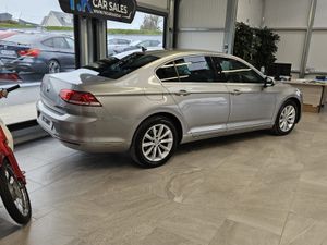 16 VOLKSWAGEN PASSAT SE BUSINESS 2.0 TDI - Image 2