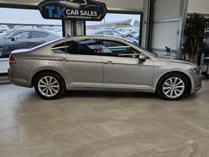 16 VOLKSWAGEN PASSAT SE BUSINESS 2.0 TDI - Image 3