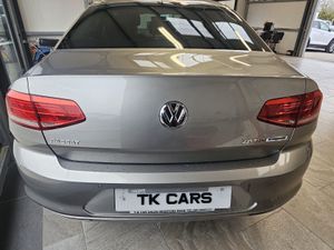 16 VOLKSWAGEN PASSAT SE BUSINESS 2.0 TDI - Image 4
