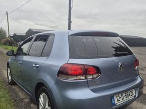 2012 Volkswagen Golf 1.4 tsi Automatic Highline - Image 3