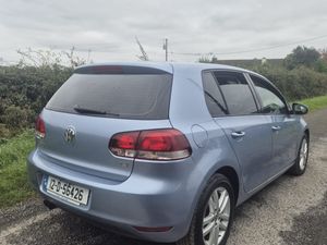 2012 Volkswagen Golf 1.4 tsi Automatic Highline - Image 4