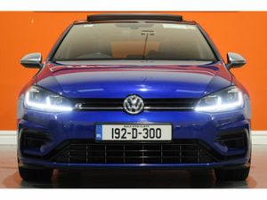 Volkswagen Golf R 2.0tsi 5DR 4MOTION 300HP #37 - Image 3