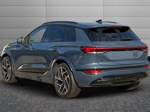 Audi Q6 1 Edition Panoramic 100 kWh 620Km - Image 2