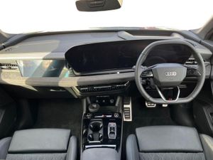 Audi Q6 1 Edition Panoramic 100 kWh 620Km - Image 4