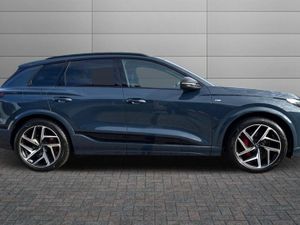 Audi Q6 1 Edition Panoramic 100 kWh 620Km - Image 3