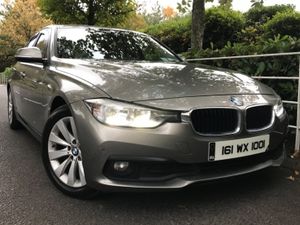 BMW 3-Series 320d Sport M Automatic - Image 2