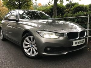 BMW 3-Series 320d Sport M Automatic - Image 4