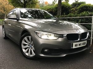 BMW 3-Series 320d Sport M Automatic - Image 3