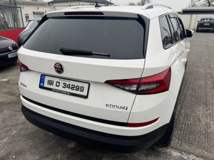 Skoda Kodiaq 2019 - Image 3