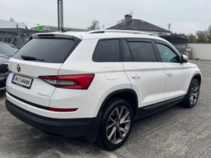 Skoda Kodiaq 2019 - Image 2