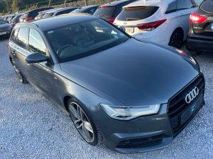 Audi A6 S-Line - Image 4