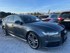 Audi A6 S-Line - Image 3