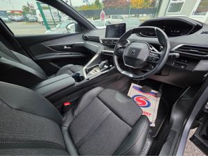 Peugeot 5008 GT LINE 2.0D 7 SEATER  - DIGITAL DASH - Image 4