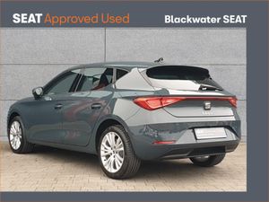 SEAT Leon SE Plus 2.0 TDI 115hp (85 kW) Manual - Image 4