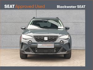 SEAT Arona SE Tech 1.0 TSI 95hp (70 kW) Manual - Image 2