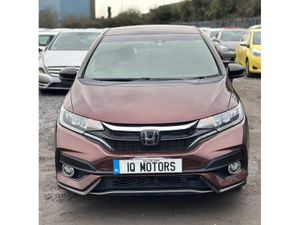 Honda Fit 1.5 Petrol Hybrid Low Mileage (2409) - Image 2