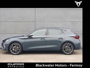 Cupra Leon Leon 1.5 eTSI 150hp (110 kW) DSG - Image 3