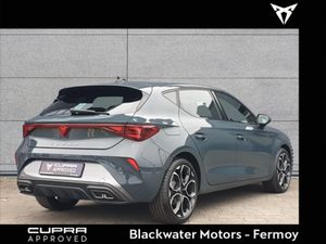 Cupra Leon Leon 1.5 eTSI 150hp (110 kW) DSG - Image 4