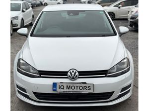 Volkswagen Golf 1.4L Hi-Line Automatic Petrol (265 - Image 2