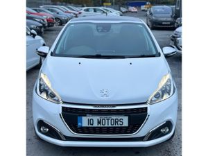 Peugeot 208 1.2L Automatic  Low Mileage (5797) - Image 2