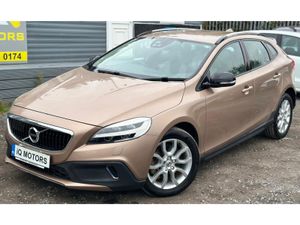 Volvo V40 D4 2.0L DIESEL AUTOMATIC Low Mileage (70 - Image 3