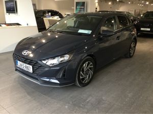 Hyundai i20 DELUXE PLUS - 1 Owner - Low Mileage - - Image 4