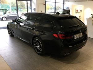 BMW 5-Series 530e M SPORT TOURER - Image 4
